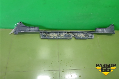 Кронштейн заднего бампера центральный (CK5217B861AD) для Land Rover Range Rover 4 с 2013-2022г (Вог)