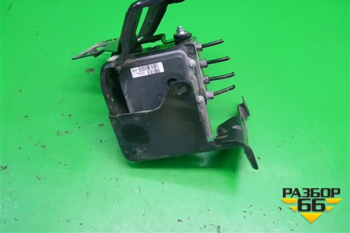 Блок ABS (9666957480) (с ESP) для Peugeot 308 с 2007-2014г