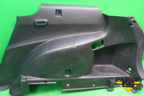 Обшивка багажника правая (нижняя) (EG2168851) для Mazda CX 7 с 2006-2012г