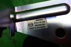 Динамик (в торпедо правый) (EG246696X) для Mazda CX 7 с 2006-2012г