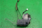 Замок двери передней правой для Mazda CX 7 с 2006-2012г
