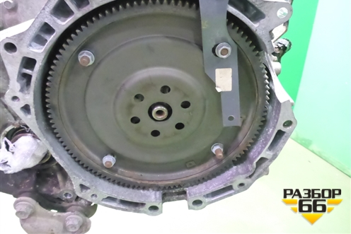 АКПП (2.3л L3 4WD) (AW3B19090) для Mazda CX 7 с 2006-2012г