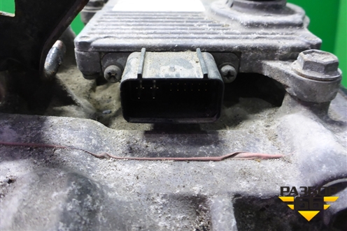АКПП (2.3л L3 4WD) (AW3B19090) для Mazda CX 7 с 2006-2012г