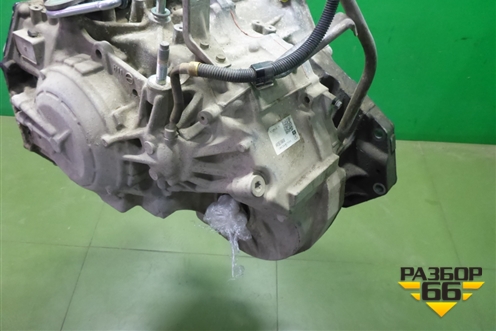 АКПП (2.3л L3 4WD) (AW3B19090) для Mazda CX 7 с 2006-2012г