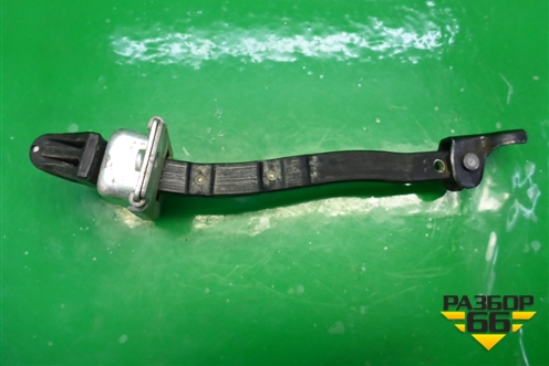 Ограничитель двери передней правой для Mazda CX 7 с 2006-2012г
