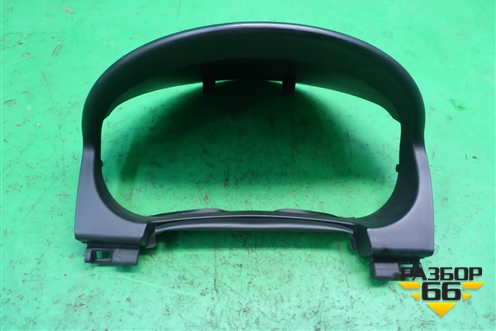 Накладка на щиток приборов (EG2155420) для Mazda CX 7 с 2006-2012г