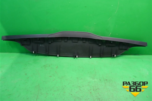 Накладка на торпедо (верхняя) (EH4460710) для Mazda CX 7 с 2006-2012г (СХ7)