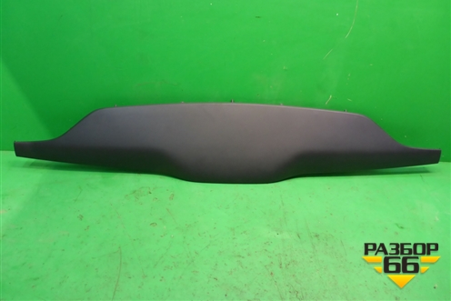 Накладка на торпедо (верхняя) (EH4460710) для Mazda CX 7 с 2006-2012г (СХ7)