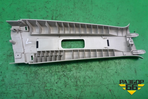 Обшивка стойки центральная верхняя левая (EG2168211) для Mazda CX 7 с 2006-2012г