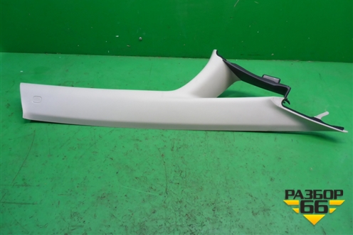 Обшивка стойки лобового стекла правая (EG2168161) для Mazda CX 7 с 2006-2012г