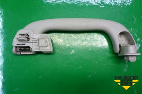 Ручка внутренняя потолочная (задняя) для Mazda CX 7 с 2006-2012г