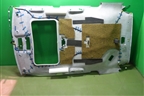 Обшивка потолка (под люк) для Mazda CX 7 с 2006-2012г