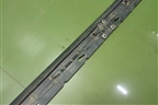 Накладка на порог наружная правая (EG2151PK1) для Mazda CX 7 с 2006-2012г