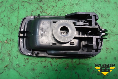 Ручка откидывания заднего сиденья для Mazda CX 7 с 2006-2012г