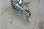 Лонжерон передний правый для Mazda CX 7 с 2006-2012г