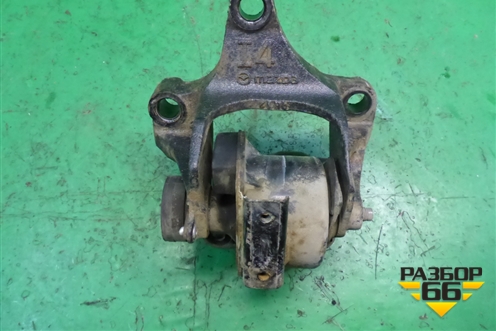 Опора КПП левая для Mazda CX 7 с 2006-2012г