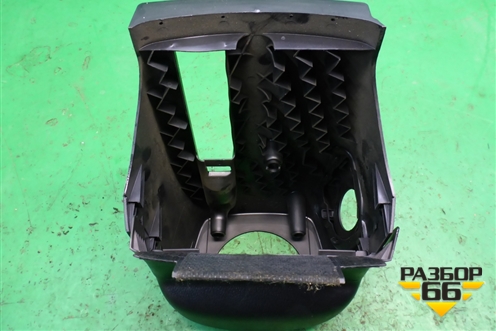Кожух рулевой колонки (G28A60231) для Mazda CX 7 с 2006-2012г