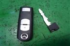 Замок зажигания (АКПП) для Mazda CX 7 с 2006-2012г