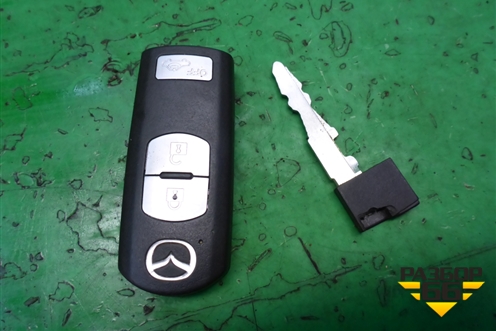 Замок зажигания (АКПП) для Mazda CX 7 с 2006-2012г