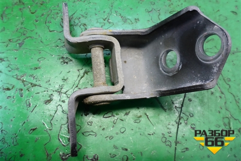 Петля двери передней левой нижняя для Mazda CX 7 с 2006-2012г