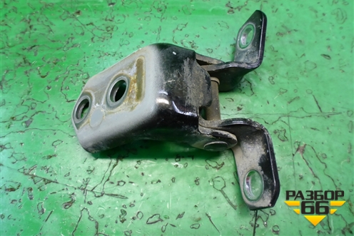 Петля двери передней правой верхняя для Mazda CX 7 с 2006-2012г