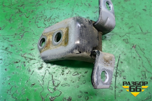 Петля двери передней правой нижняя для Mazda CX 7 с 2006-2012г