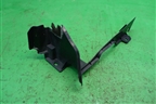Дефлектор радиатора левый (EG2156253) для Mazda CX 7 с 2006-2012г