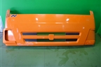 Капот  (63501840101030) для Камаз  6520