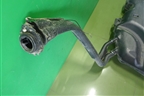 Бак топливный (8200792813) для Renault Logan с 2004-2015г