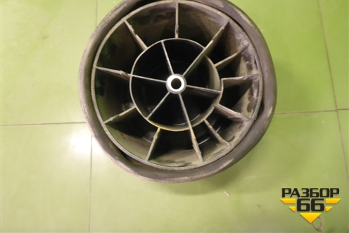 Воздушная подушка (в сборе со стаканом) (BPW0542943510) для BPW  ECO MAX с 1996г