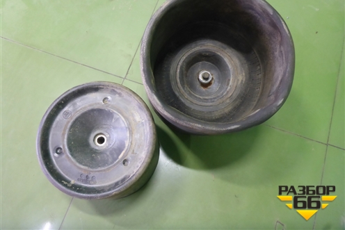 Воздушная подушка (в сборе со стаканом) (BPW0542943510) для BPW  ECO MAX с 1996г