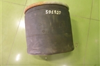 Воздушная подушка (в сборе со стаканом) (BPW0542943510) для BPW  ECO MAX с 1996г
