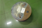 Воздушная подушка (в сборе со стаканом) (BPW0542943510) для BPW  ECO MAX с 1996г