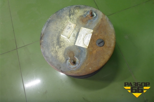 Воздушная подушка (в сборе со стаканом) (BPW0542943510) для BPW  ECO MAX с 1996г