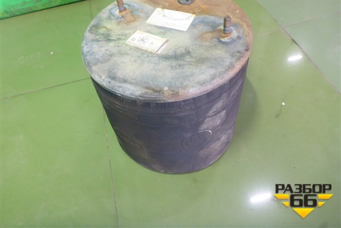 Воздушная подушка (в сборе со стаканом) (BPW0542943510) для BPW  ECO MAX с 1996г