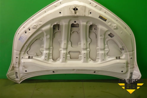 Капот (53301F4010) для Toyota C-HR с 2016г