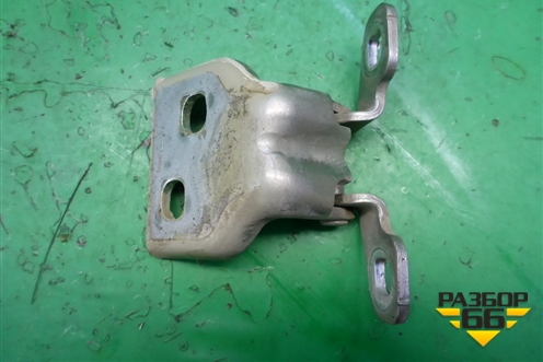Петля двери задней правой нижняя для Renault Logan с 2004-2015г