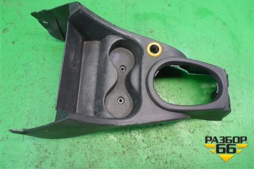 Консоль (передняя часть) (8200739454B) для Renault Logan с 2004-2015г