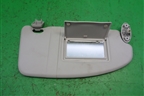 Козырёк солнцезащитный правый для Ford Focus 2 с 2008-2011г