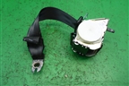 Ремень безопасности задний левый (4M51A611B68CC) для Ford Focus 2 с 2008-2011г