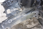 Лонжерон передний правый для Ford Focus 2 с 2008-2011г
