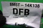 Проводка двери передней правой (8M5T14K138) для Ford Focus 2 с 2008-2011г