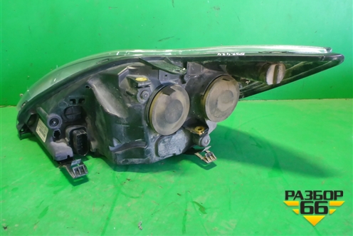 Фара правая (галоген) (1744971) для Ford Focus 2 с 2008-2011г