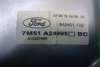 Стеклоподъёмник механический задний левый (7M51A24995BC) для Ford Focus 2 с 2008-2011г