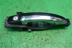 Ручка наружная двери передней левой для Ford Focus 2 с 2008-2011г