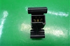 Кнопка аварийного отключения топлива (5L2T9341AA) для Ford Focus 2 с 2008-2011г