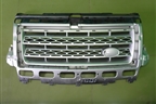 Решетка радиатора (до 2010г) (6H5217D957T) для Land Rover Freelander 2 с 2007г