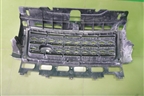Решетка радиатора (до 2010г) (6H5217D957T) для Land Rover Freelander 2 с 2007г