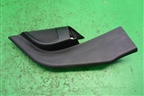 Накладка двери передней правой уголок (4M51A23408AJ3YYW) для Ford Focus 2 с 2008-2011г