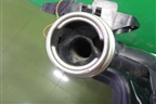 Бак топливный (бензин) (3C0201021HR) для Volkswagen Passat (В7) с 2011-2014г